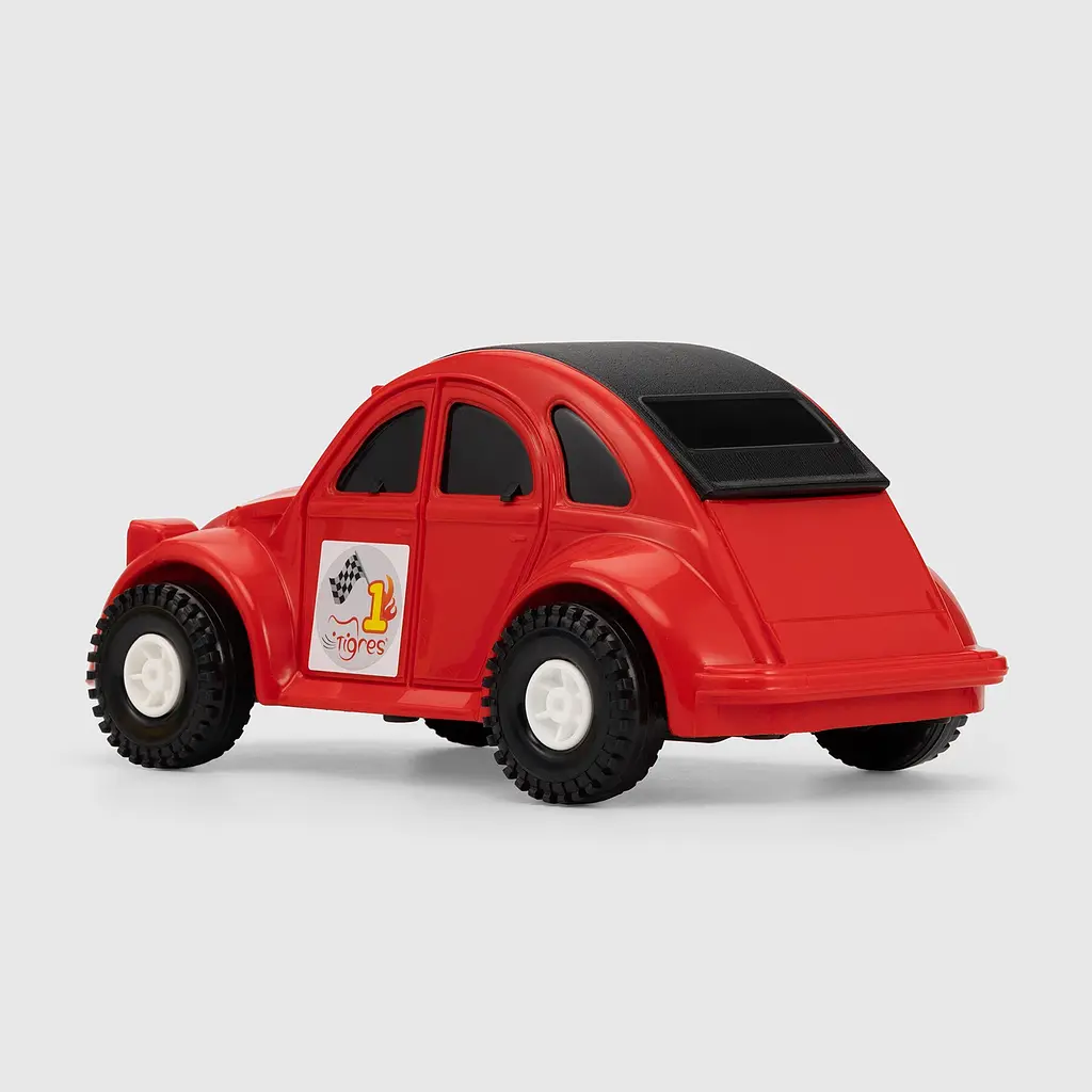 Авто-жучок 39011 Червоний (4820159390113) shop (4820159390113) - фото 3