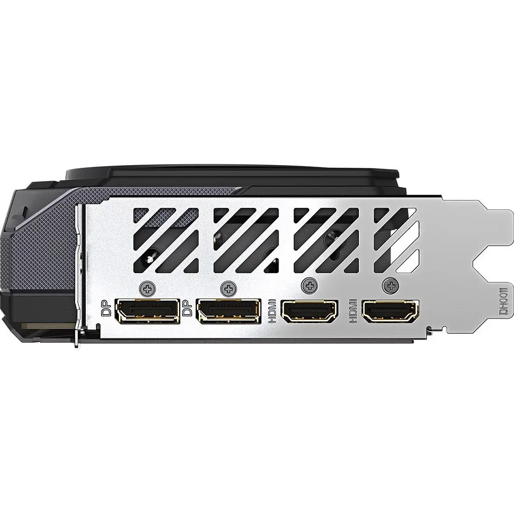 Відеокарта Gigabyte Radeon RX 9070 GRE Gaming OC 12G (GV-R907GREGAMING OC-12GD) EU [176503] - фото 8