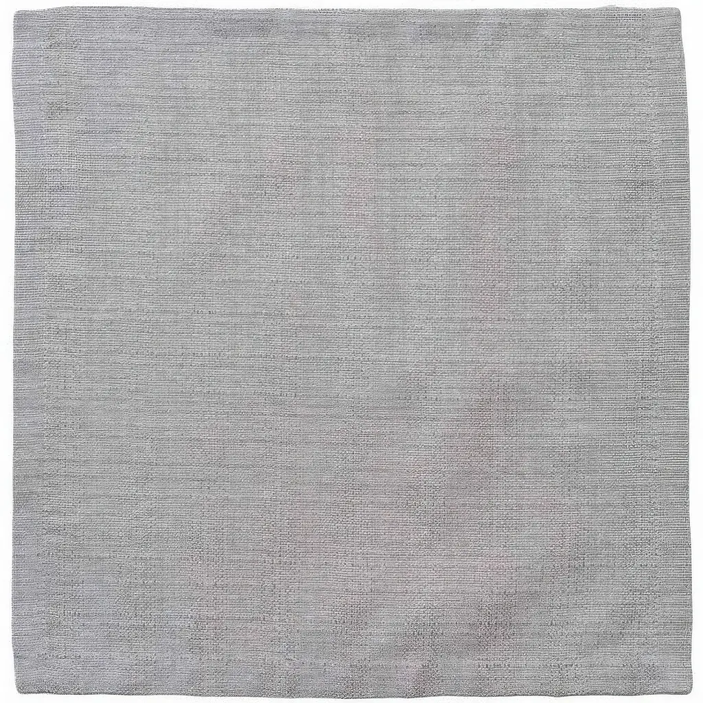 Салфетка Прованс Жемчужина праздничная с люрексом 40х40 см Silver (37584) - фото 2