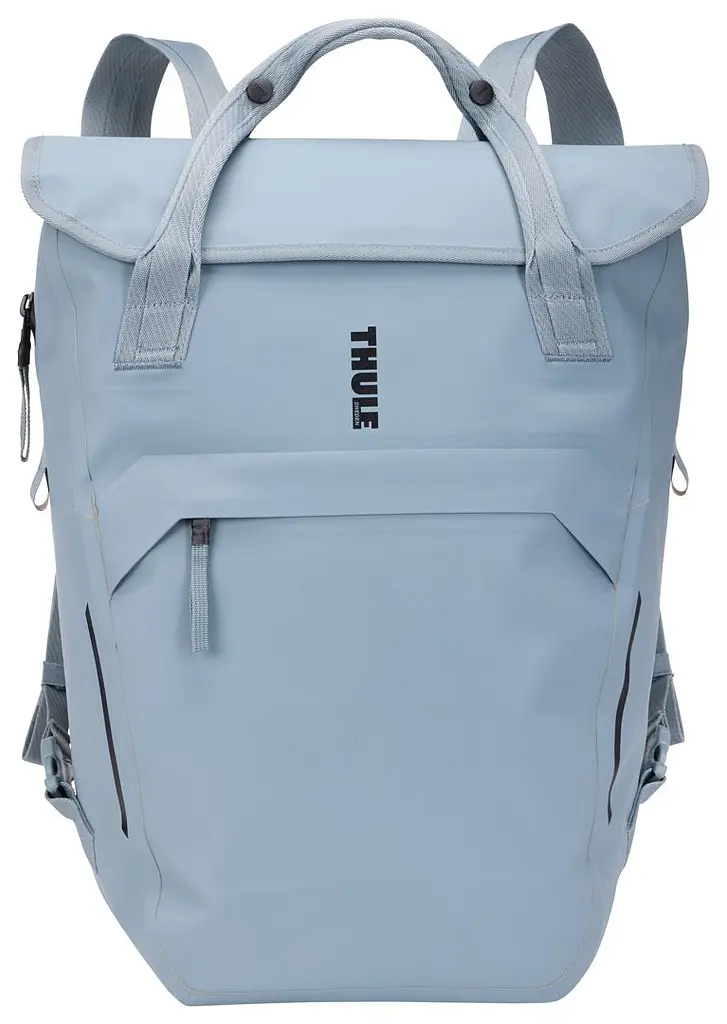 Велосипедный рюкзак Thule Shield Backpack 23L с InLock (Mid Blue) 3205481 (TH 3205481) - фото 12