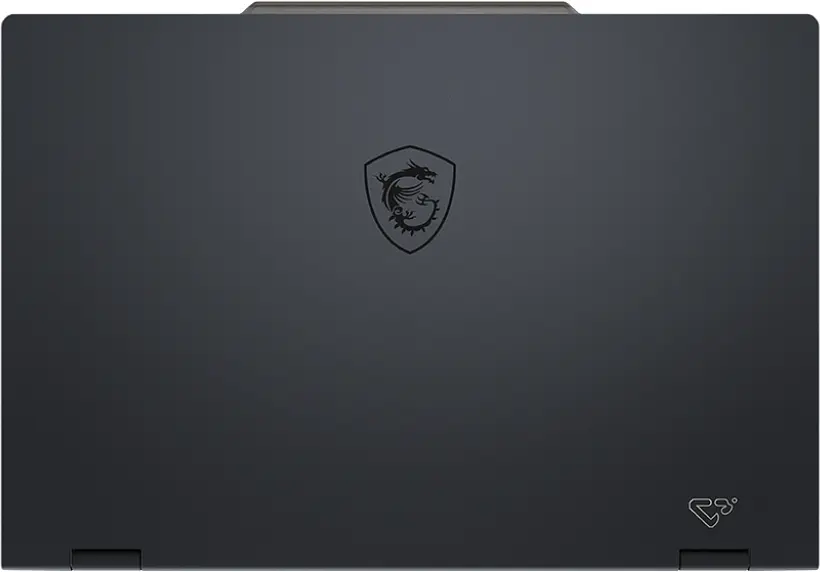 MSI Ноутбук MSI Cyborg A15 AI B2HWFKG-226XUA 15.6 FHD, AMD R7-260, 16GB, F1TB, NVD5060-8, DOS, чорний - фото 9