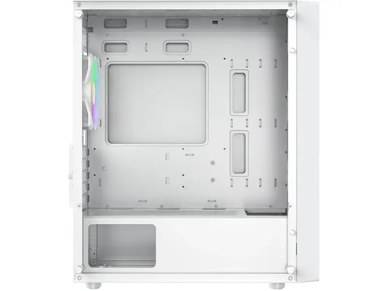 Корпус OCYPUS Gamma C50 ARGB White (GAMMA-C50-WHG400XX-GL) - фото 3