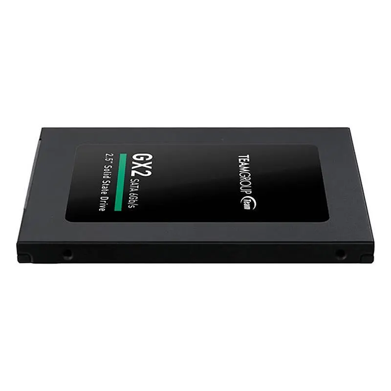 SSD накопичувач TEAM GX2 256 GB (T253X2256G0C101) - фото 5