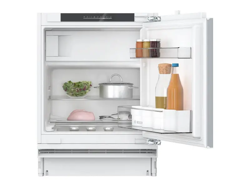 Холодильник з морозильною камерою Bosch KUL22VFD0