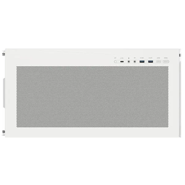 Корпус Xilence XILENT GLEAM ARGB X818.W.ARGB, без Блок живлення ATX БІЛИЙ - фото 5
