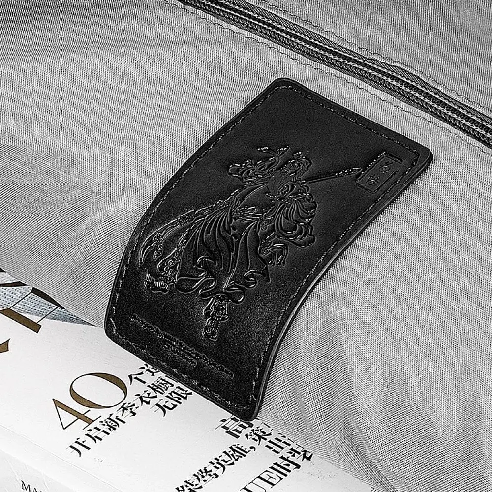 Рюкзак для ноутбука Wiwu Master Fingerprint Lock Backpack 15.6 чорний - фото 6