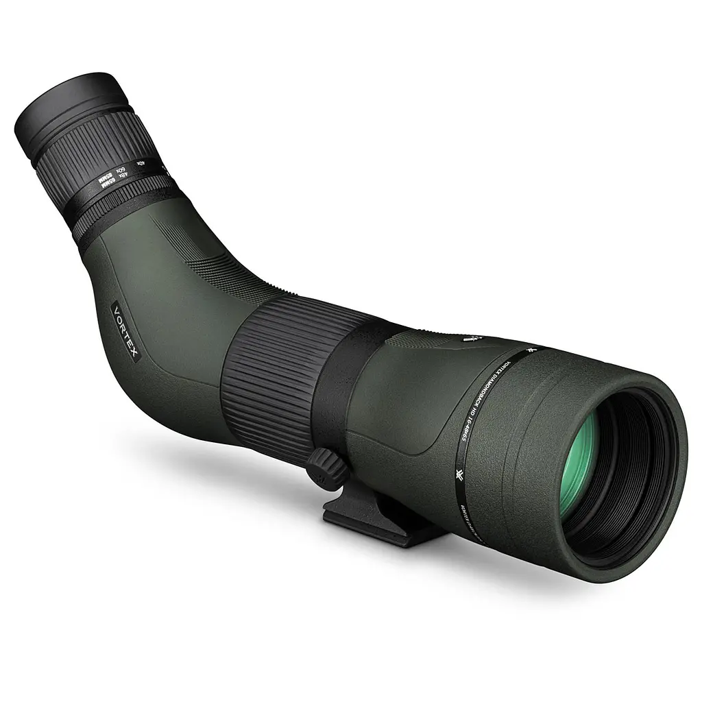 Підзорна труба Vortex Diamondback HD 16-48x65 AN (DS-65A)