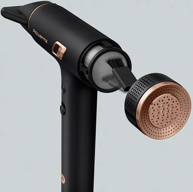 Фен HY8310F0 ROWENTA teh0021473 - фото 8