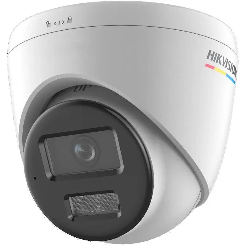 IP-камера Hikvision (DS-2CD1347G2H-LIUF (2.8мм)) - фото 2