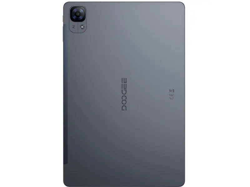 Планшет Doogee Tab E3 8/256GB Grey - фото 6