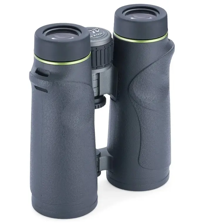 Бинокль Vanguard Endeavor ED IV 10x42 WP (Endeavor ED IV 1042) (DAS301005) - фото 6