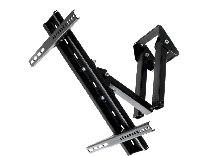 Настінне кріплення Charmount TV04T-R3 Black - фото 6