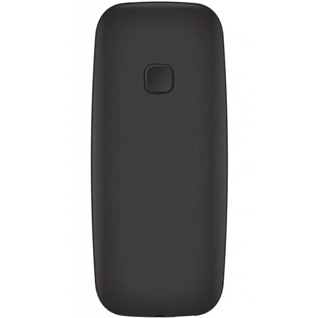 Мобільний телефон Verico Classic A183 Black (4713095608247) - фото 2
