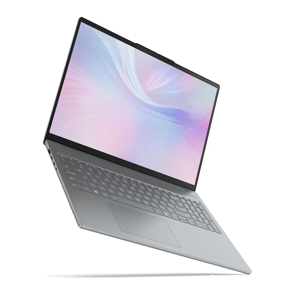 Ноутбук Lenovo IdeaPad Slim 5 16IMH10 (83V7005SRA) Luna Grey - фото 3