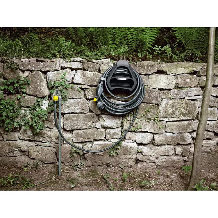 Шланг для полива Karcher Performance Premium 1/2" 20 м [2.645-324.0] [87735] - фото 6