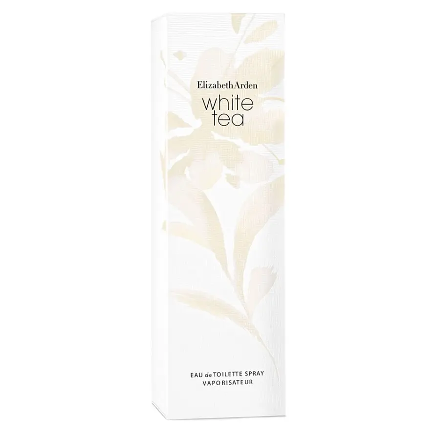 Туалетна вода Elizabeth Arden White Tea 100 мл - фото 3