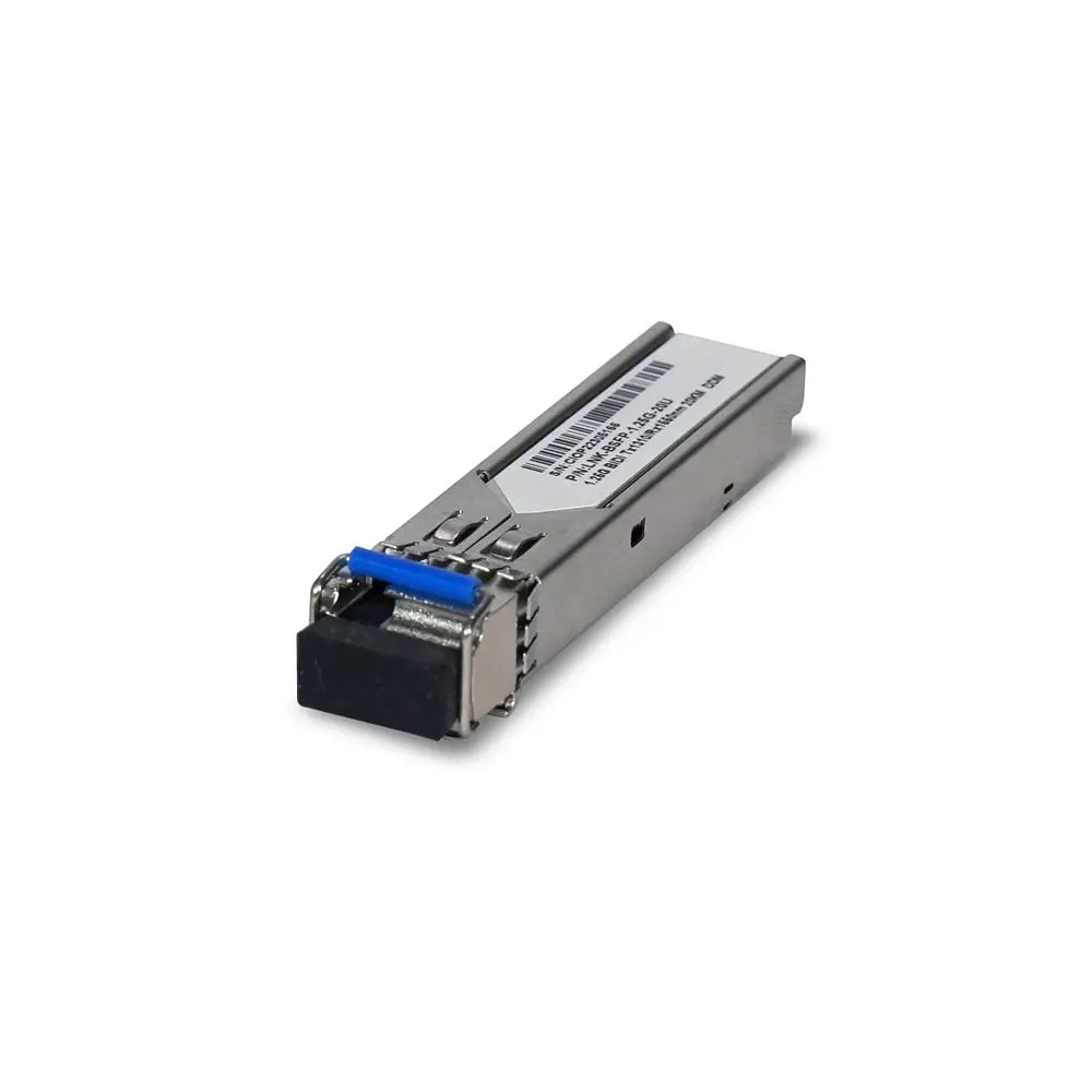 Модуль оптичний LNK-BSFP-1.25G-20U LC 1310nmTX (20km) E-LINK (73-00128) - фото 6