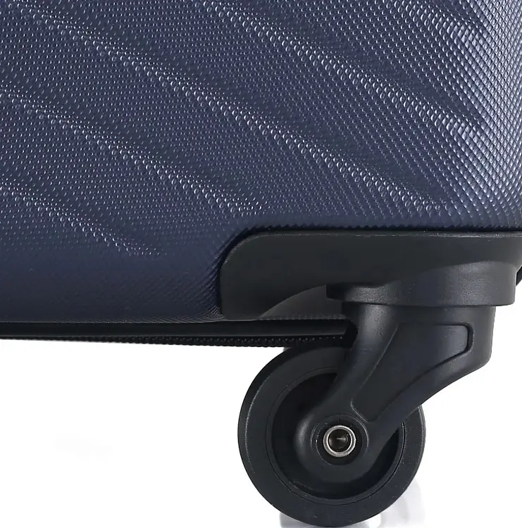 Чемодан Semi Line 20" (S) Navy (T5691-1) (DAS302906) - фото 6