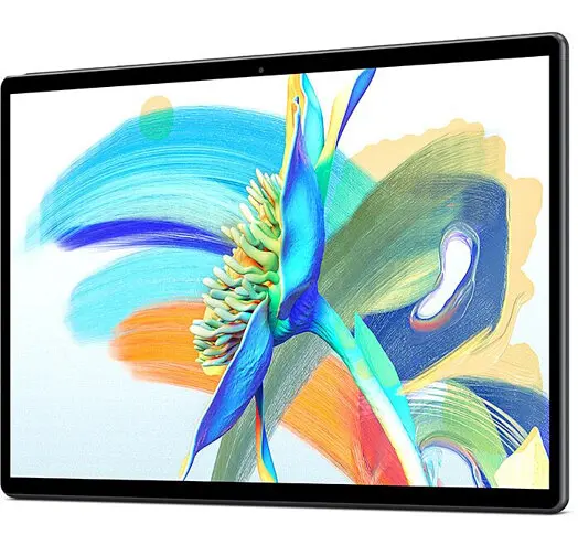 Планшет Teclast M40 Pro 6/128Gb Silver - фото 4