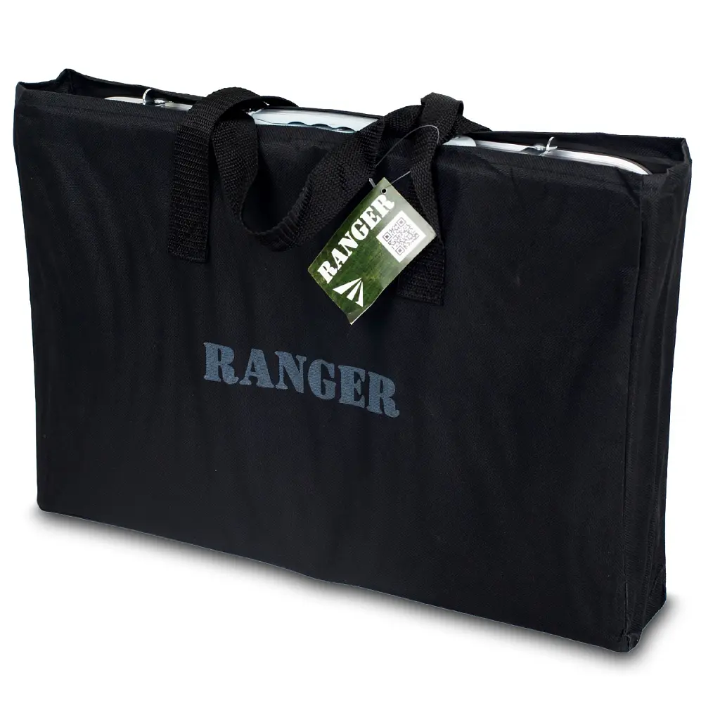 Туристичний стіл Ranger Plain (RA1108) - фото 3