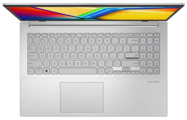 Ноутбук Asus E1504FA-BQ1105 (90NB0ZR1-M01YF0) Cool Silver - фото 3