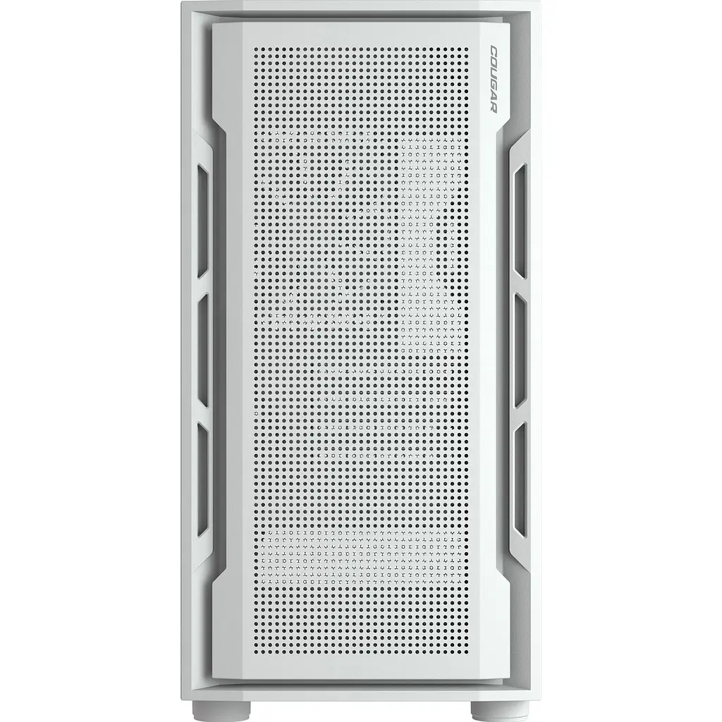 Корпус Cougar Uniface Mini White (3855C90.0002) [146559] - фото 6