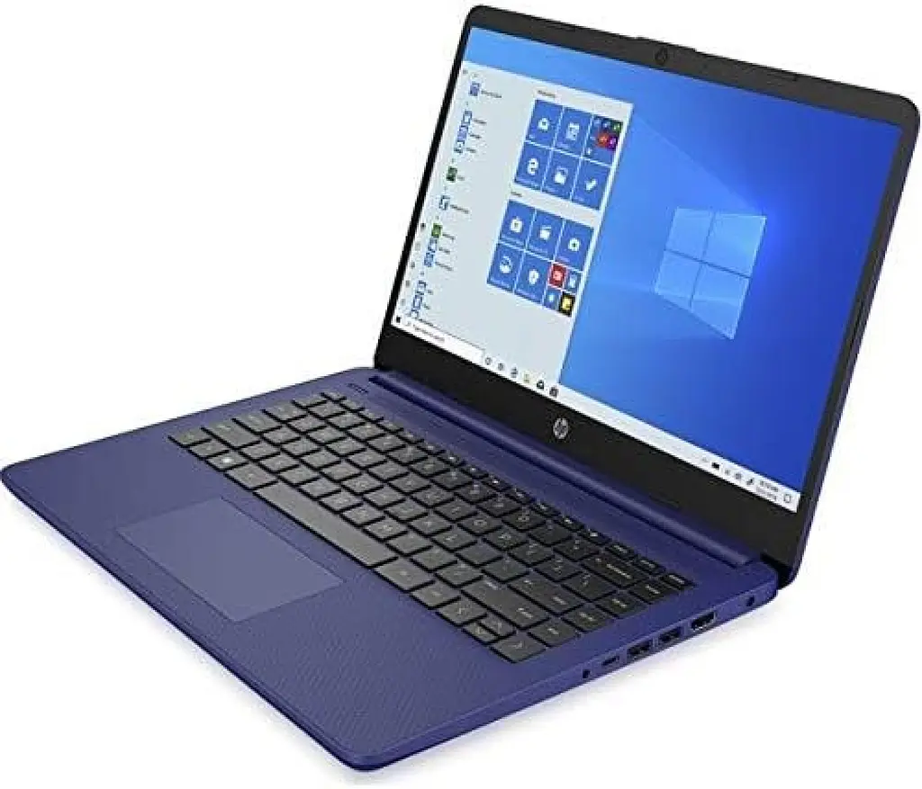 Б/В ноутбук HP 14s-f0509na (14" 1920x1080/AMD 3020e/8GB/128GB SSD) - фото 2