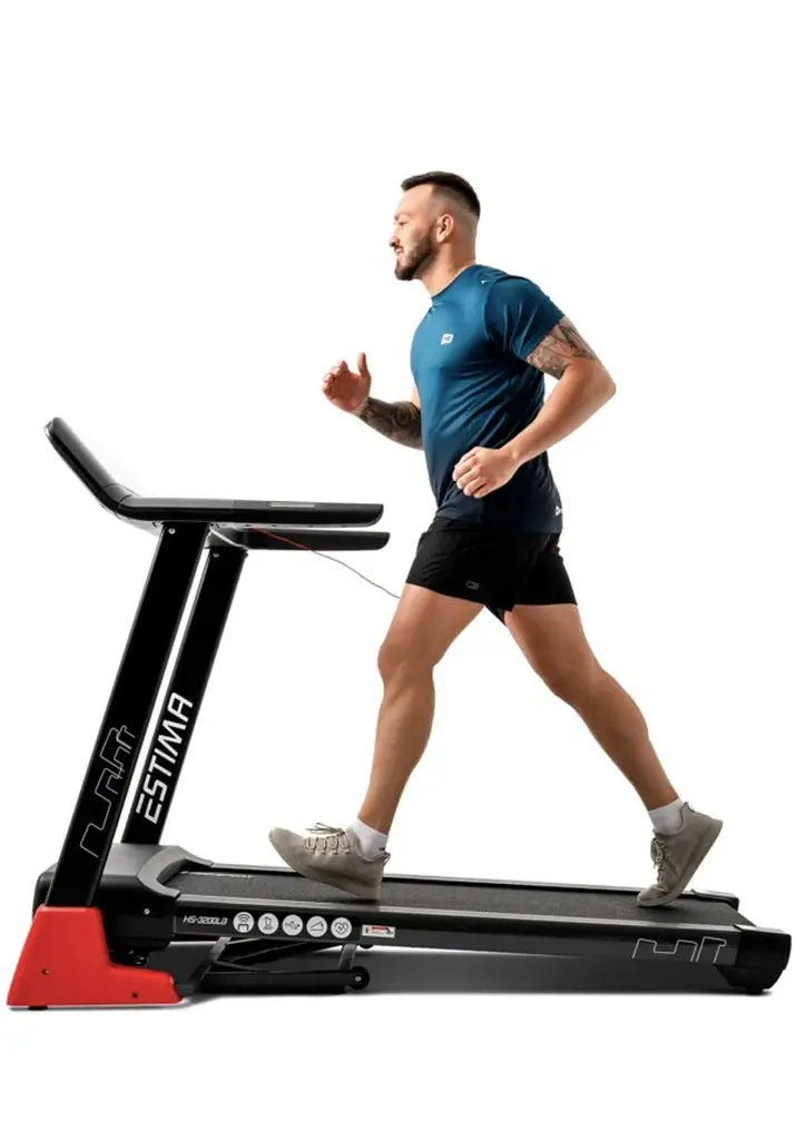 Бігова доріжка Hop-Sport HS-3200LB Estima - фото 7