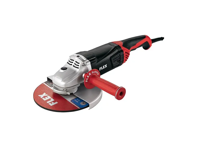 Болгарка Flex L 21-6 230