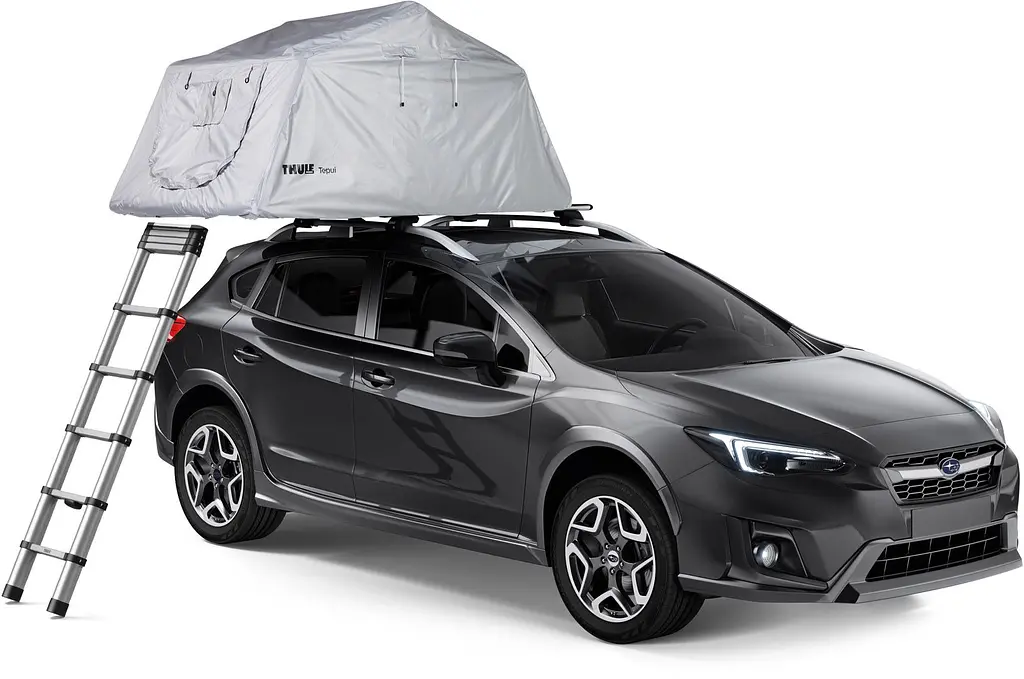 Чохол від дощу Thule Tepui Weatherhood Ayer 2 (TH 901650) - фото 3