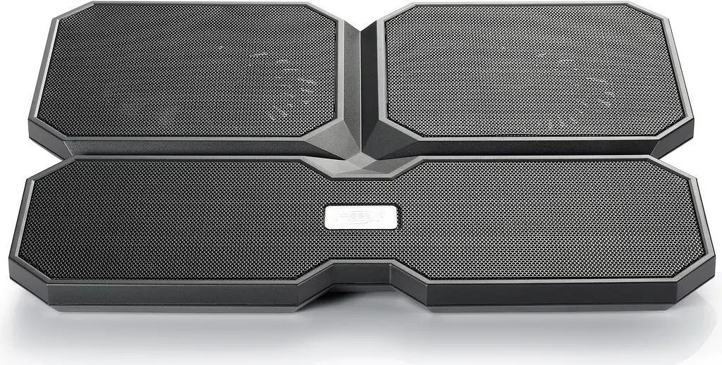 Підставка для ноутбука Deepcool Multi Core X6 (DP-N422-MCX6) - фото 4