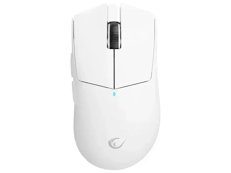 Миша Rampage BLITZ ULTIMATE White