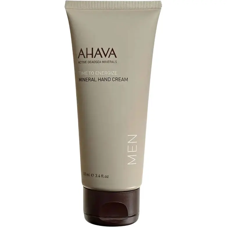 Крем для рук Ahava Men Mineral Hand Cream 100 мл - фото 2