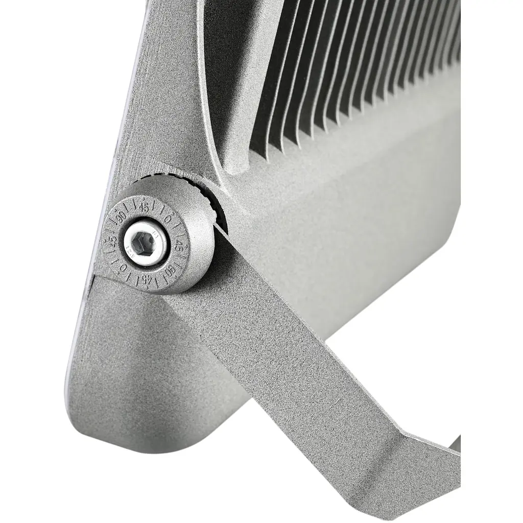 LED прожектор Videx Premium F2 400W 5000K 220V (VL-F2-4005G) - фото 5