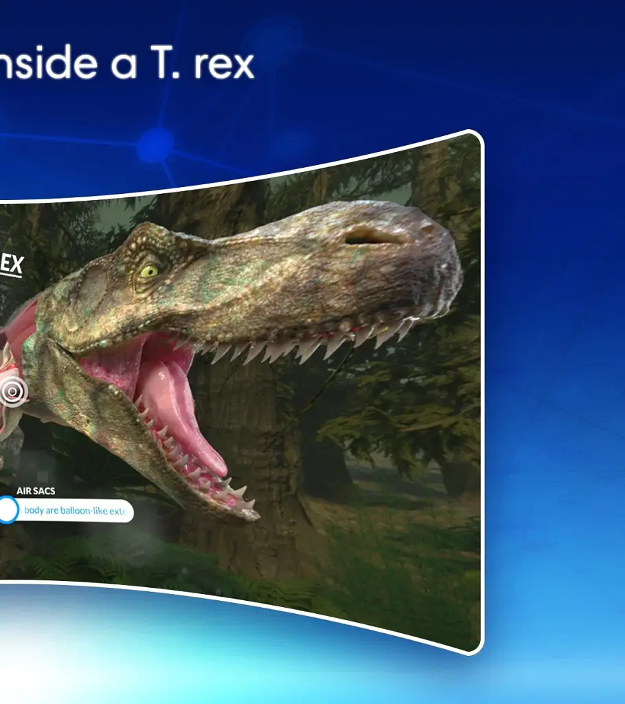 All About Virtual Reality. Includes 5 Amazing VR Experiences - фото 6
