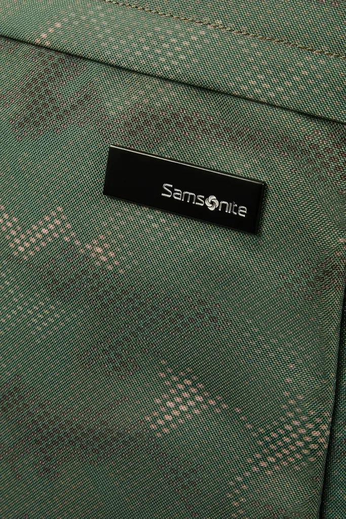 Дорожня Сумка На Колесах Samsonite ROADER GREEN 79x45x32 KJ2*24010 - фото 8