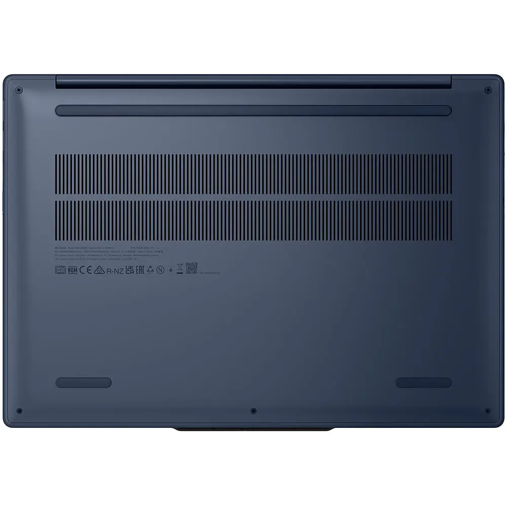 Ноутбук LENOVO IdeaPad Slim 5 14IRH10, Intel Core i7-13620H до 4.9GHz, 14" WUXGA, 32GB, SSD 1TB, Intel UHD Graphics, Free DOS - фото 8