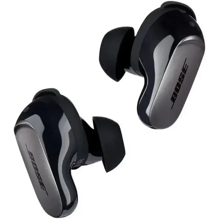 Навушники TWS Bose QuietComfort Ultra Earbuds Black (882826-0010) - фото 4