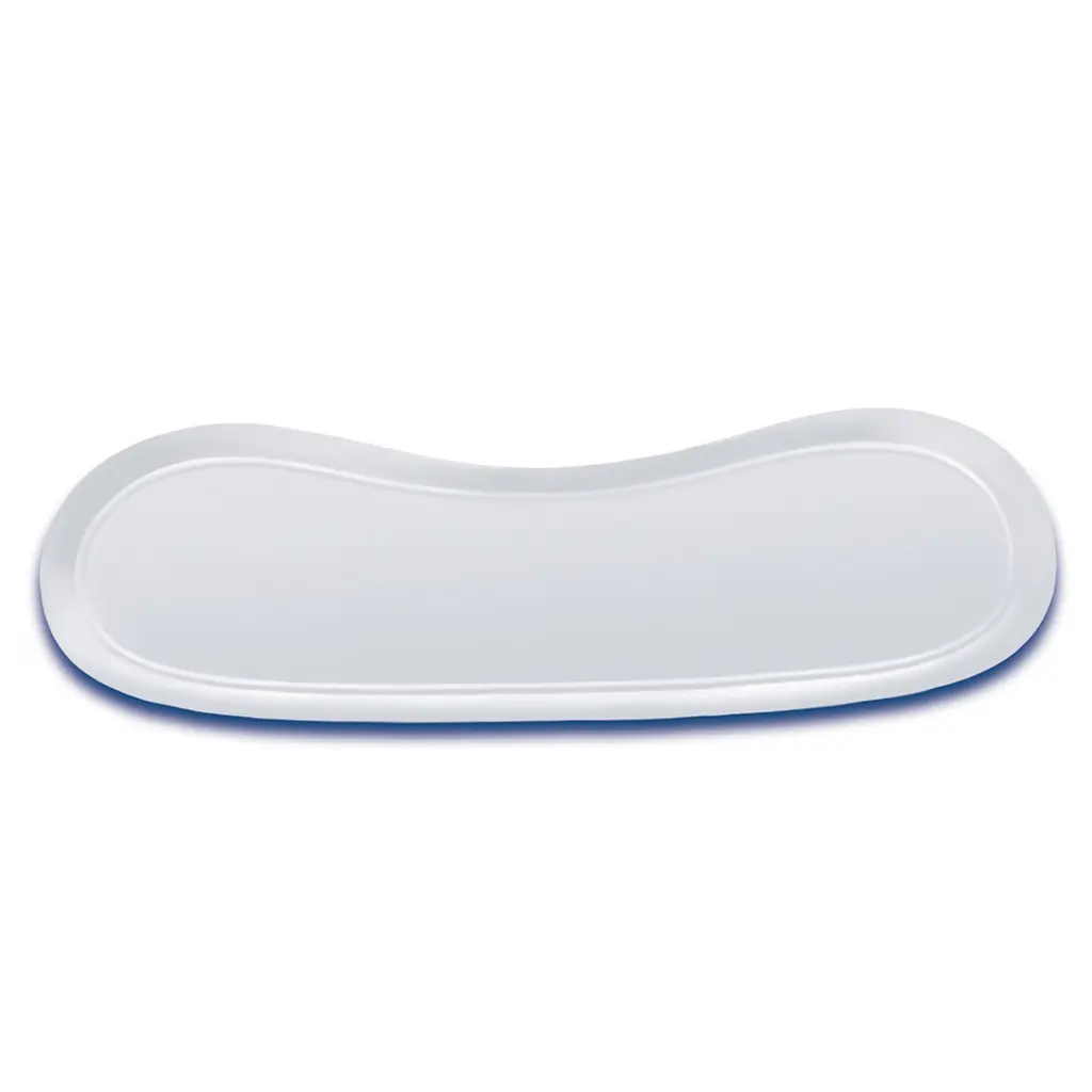Гелева захисна накладка для взуття Vitamed GEL HEEL GRIP (F-00049-09-2639) - фото 2