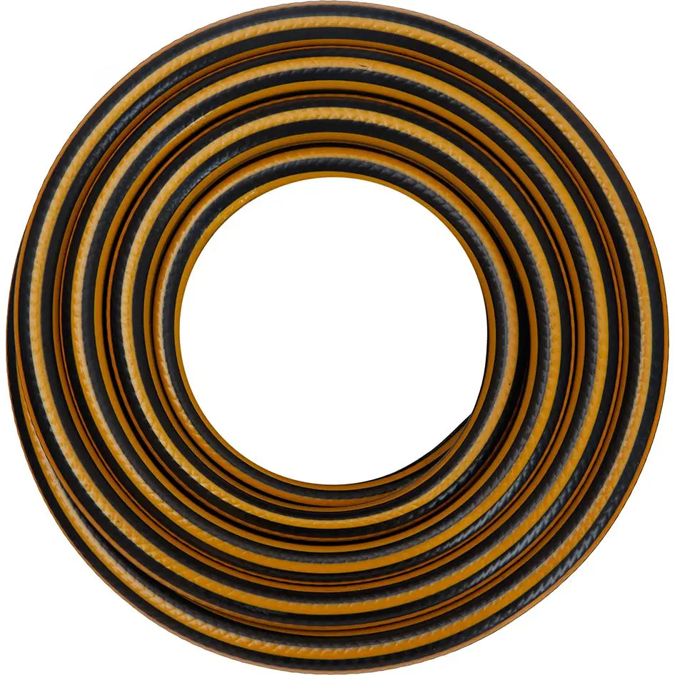 Шланг армированный 4-х слойный Alloid Building Tools Honey Bee 3/4" 20 м (WH-67656) - фото 5