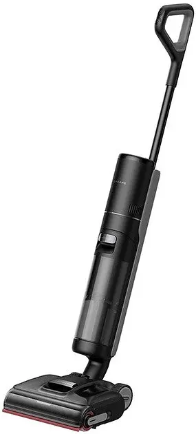 Моечный аккумуляторный вертикальный пылесос (1в1) Dreame H15 Pro (HHR46A) - фото 2