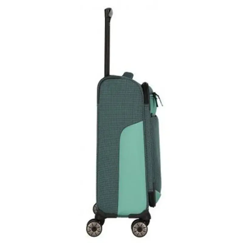 Валіза Travelite Viia Green S (TL092847-80) - фото 4