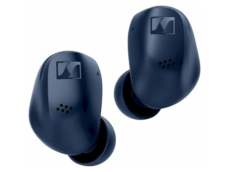 Навушники Sennheiser Accentum True Wireless Blue (700264) - фото 2
