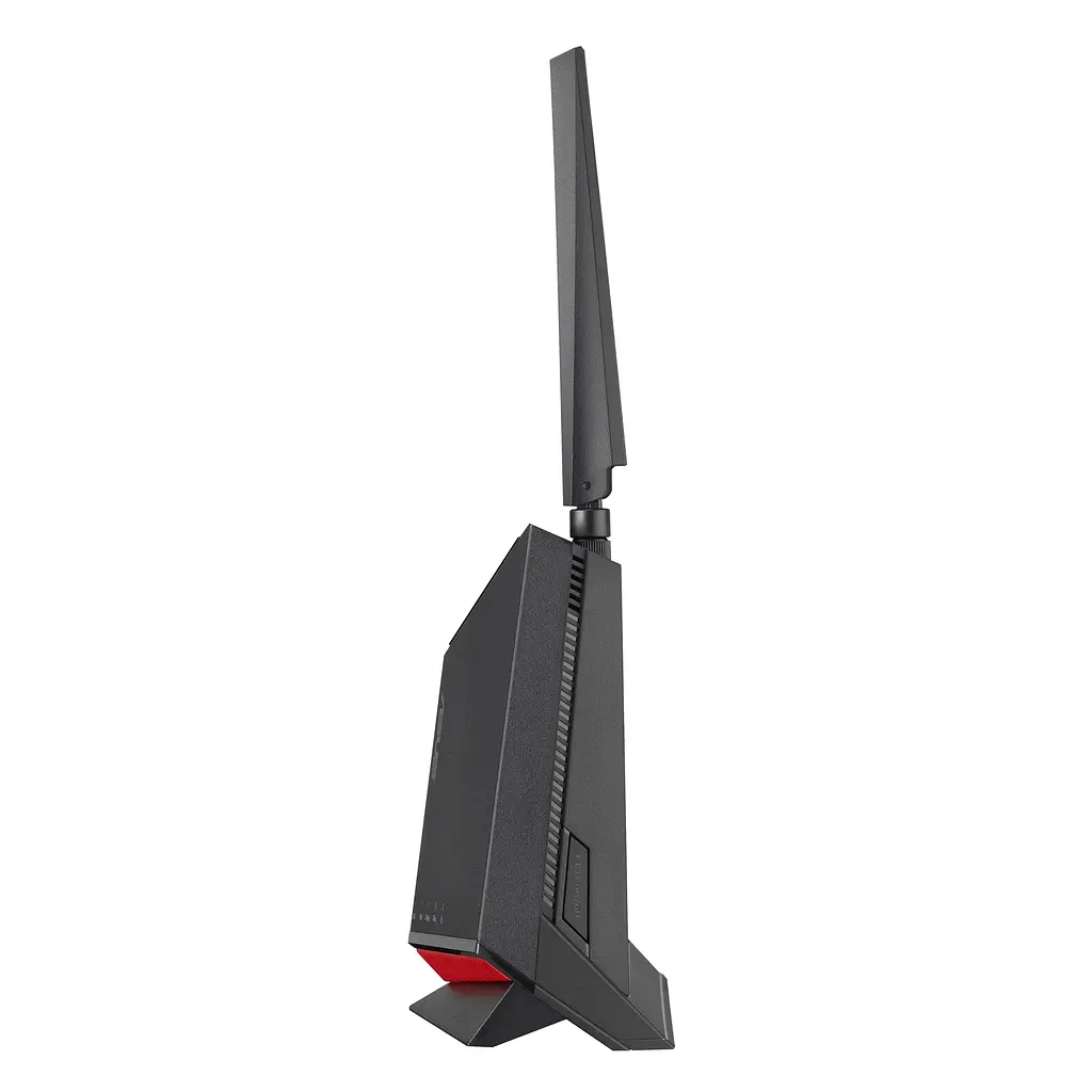 Бездротовий маршрутизатор Asus RT-BE86U (90IG08W0-MO9A0V) - фото 4