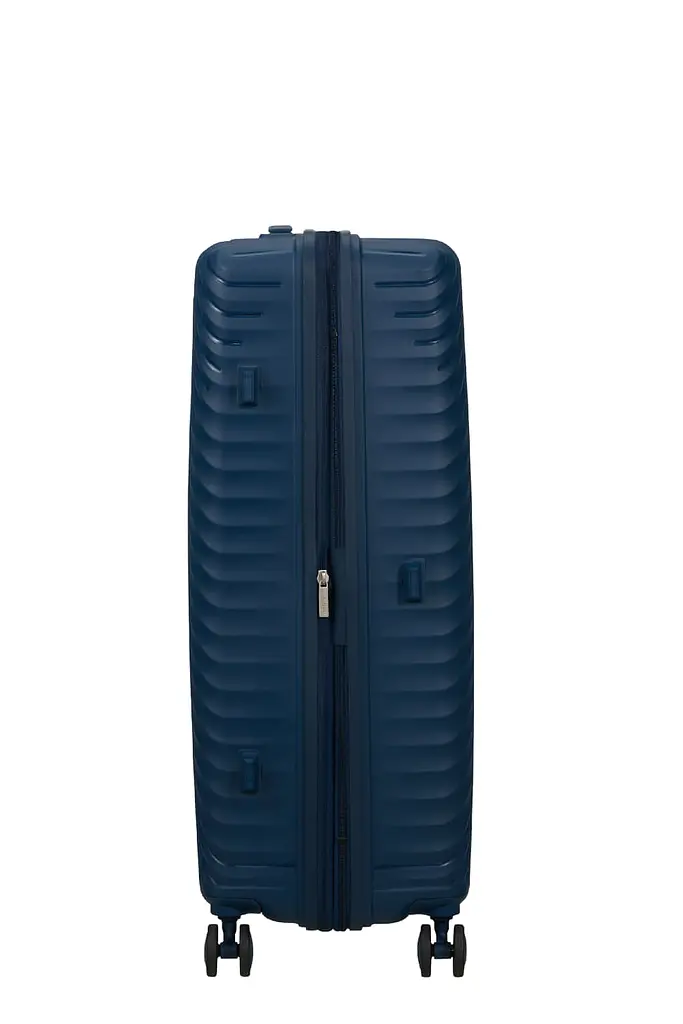 Валіза 78 См American Tourister DIABLAST DARKWAVE BLUE 78x49x31(34) MK2*01003 - фото 7
