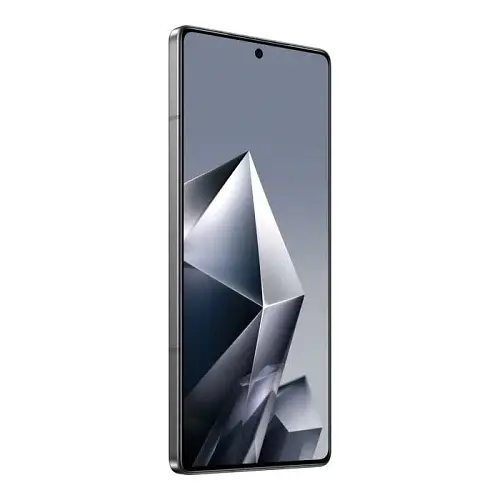 Смартфон NOTE 50 Pro (X6855), Shadow Black, 6.78" (2436x1080, 144 Гц, AMOLED) Infinix teh0019875 - фото 3