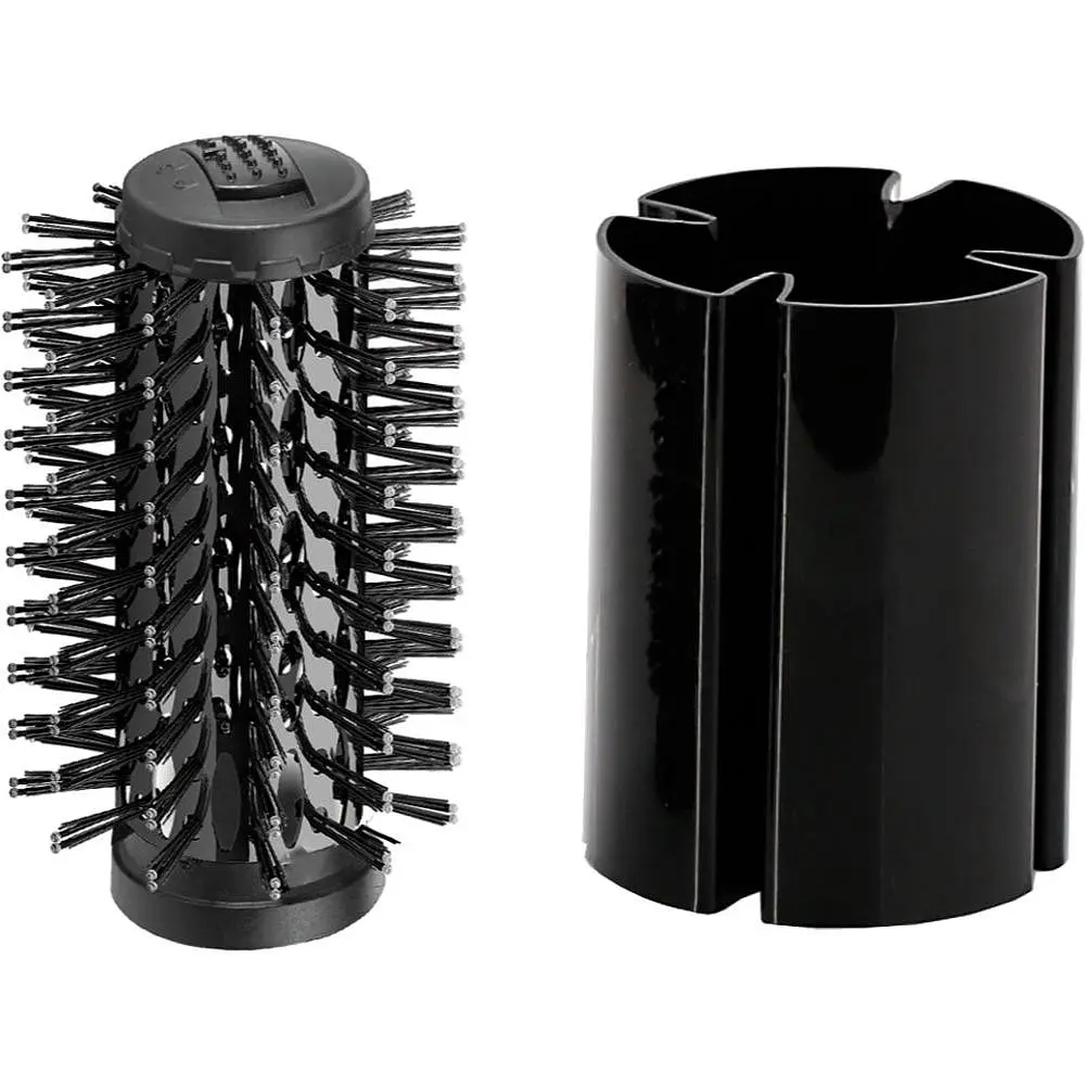 Фен-щетка BaByliss PRO BAB2770E - фото 2