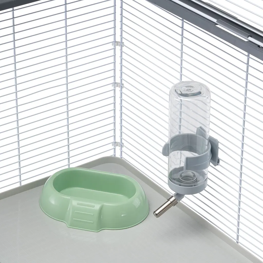 Клітка Ferplast Criceti 120 для хом'яків та мишей - фото 6