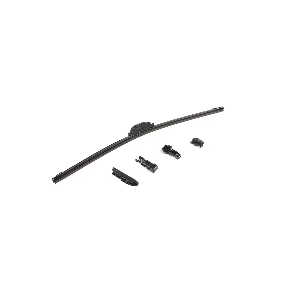 Щітка склоочисника Valeo 575007 - фото 4