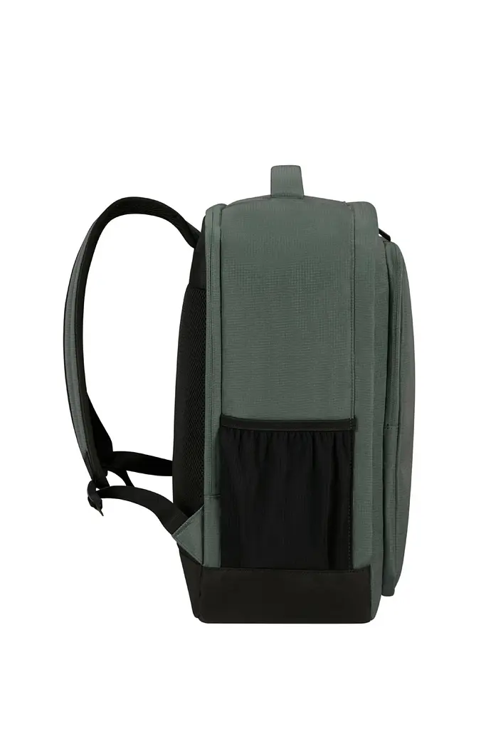 Рюкзак M 15.6" American Tourister TAKE2CABIN DARK FOREST 45x36x20 91G*04005 - фото 6